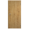 Interiérové dveře SAPELI Elegant M10 komfort CPL laminát Odstín: Dub sukatý