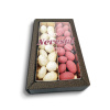 Sablio Mandle v čokoláde Nevesta! - 2x 80g