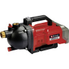 Einhell AQUINNA 36/30 Set Záhradné čerpadlo na akumulátory 3000 l/h 26 m; 4180401