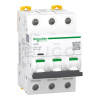 Schneider Electric Istič iC60L - 40A/3P/C, 15kA
