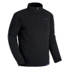 bunda ADVANCED MICRO FLEECE 1/2 NECK, OXFORD ADVANCED, (černá, vel. XL)