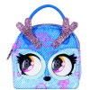 Spin Master 6062305 Purse Pets Mikro kabelka Srnka