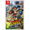 SWITCH Mario Strikers: Battle League Football - Mario Strikers: Battle League Football