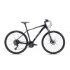 Krosový bicykel CTM Stark 3.0 Modrá Veľkosť rámu: L Krosový bicykel