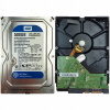 Pevný disk WD WD5000AAKX | 60U6AA0 | 500GB SATA 3,5