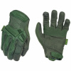 Rukavice Mechanix Wear Original M-Pact - olivové, L