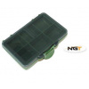 NGT Tackle Krabička Terminal Tackle Box 6 Way