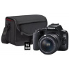Canon EOS 250D + EF-S 18-55 f/3.5-5.6 III + CB-SB130 + 16GB