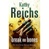 Break No Bones