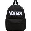 Batoh Vans OLD SKOOL GROM čierna,biela