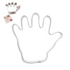 Nerezový nôž HAND - ORION
