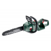 Metabo Akumulátorová reťazová píla MS 36-18 LTX BL 40 601613850