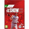 MLB The Show 22 Xbox One ESD (811-7-43233) ESD Xbox hra