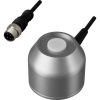 Senseca DX 631 digitálny svetelný senzor 0.1 - 10000 µmol/m²/s; 486777