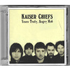 Kaiser Chiefs – Yours Truly, Angry Mob