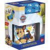 Stor Hrnček a ponožky Paw Patrol Set Icons
