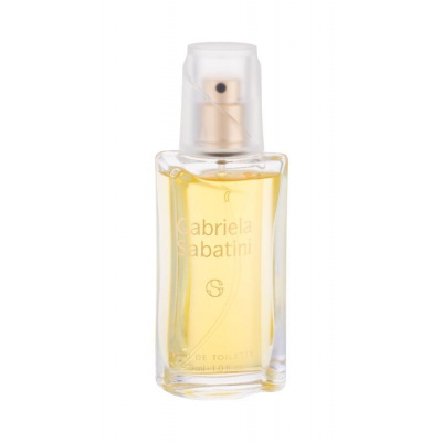 Gabriela Sabatini (W) 30ml, Toaletná voda