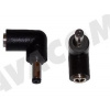 Avacom AVACOM Nabíjecí Jack pro Notebooky C7 (5,5mm x 1,7mm) pro Acer