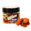 Benzár Mix Wafters Bicolor Pro Corn 15 mm 25 g - Ryba Parmezán