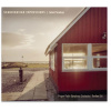 Symfonický orchestr Českého rozhlasu, Dorůžka David: Scandinavian Impressions - CD