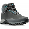 Tecnica Plasma MID GTX Ws 002 shadow piedra/fresh laguna boty - Velikost 40_2/3