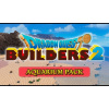 Dragon Quest Builders 2 - Aquarium Pack (Switch) DIGITAL