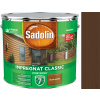 Sadolin Impregnácia Classic Hybrid Orech Vlašský 9L