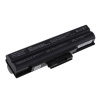 VHBW 3887 6600 mAh batéria - neoriginálna