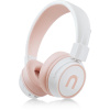 Slúchadlá na uši NICEBOY Hive Joy 3 Sakura White (hive-3-joy-sakura)