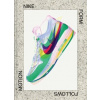 Nike: Form Follows Motion