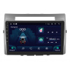 Xtrons 2DIN autorádio IAP12-XEV36 Android, Toyota Corolla Verso