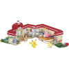 Mattel Mega Construx HNT93 Pokémon Lesné centrum 25HNT93