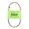Kovys Lanko brzdové MTB 1500 mm Inox balené