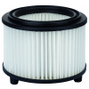 kartušový filter Bosch pre UniversalVac 15 a AdvancedVac 20