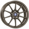 SPARCO Alufelge 8.0 J x 19 112/5/49/73,1 ASSETTO GARA MATT BRONZE Sparco 8x19 5x112 ET49.00 matt bronze