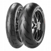 Pirelli Diablo Rosso Corsa 120/70ZR17 58 W