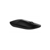 HP Z3700 Wireless Mouse - Black Onyx V0L79AA#ABB