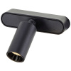 Brilliant Click&Shine Tube Spot 5W LED pásové reflektory 5 W LED modul čierna; G30249/76