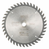KOTÚČ PÍLOVÝ 184x16mm 40z ATB 10 DEWALT DT4063