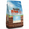 Best Breeder GF Light Trout, Salmon&Asparagus 12kg
