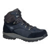 HANWAG Dámska treková obuv BANKS SF EXTRA LADY GTX navy/asfalt - tmavomodrá Veľkosť EU: 37,5