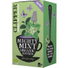 MÄTOVÝ ČAJ (MIGHTY MINT) BIO (20 x 1,6 g) 32 g - CLIPPER