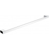 Nimco Držiak na uteráky 63 cm antikorový – Kibo chróm Ki-14061-26