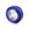 Filament PETG Premium SPECTRUM 1,75 mm, modrý / transparent blue, 1 kg
