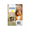 EPSON cartridge T3784 yellow (veverka) (C13T37844010)