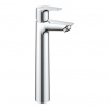 Grohe Start Edge Jednopáková umývadlová batéria s výtokom chróm 23777001