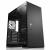 Puzdro Jonsbo Puzdro Midi Tower čierne (U5 BLACK)