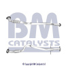 Výfukové potrubie BM CATALYSTS BM50602