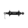 SHIMANO Náboj predný TX800 32d. čierny OEM
