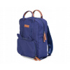 Detský batoh Mini Club Signature Navy